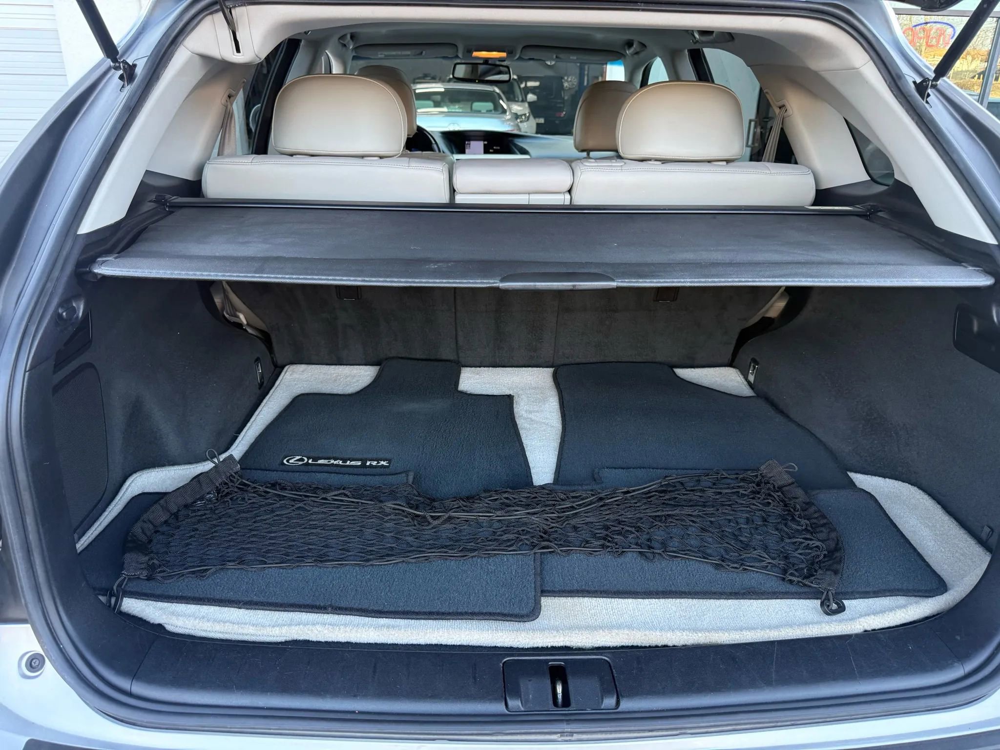 Used 2013 Lexus RX 350 FWD w/ Navigation Pkg image 35