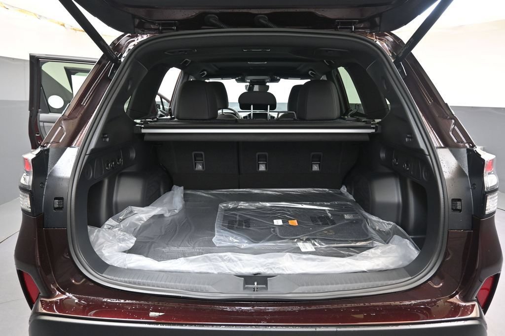 New 2026 Subaru Forester Premium AWD/4WD image 17