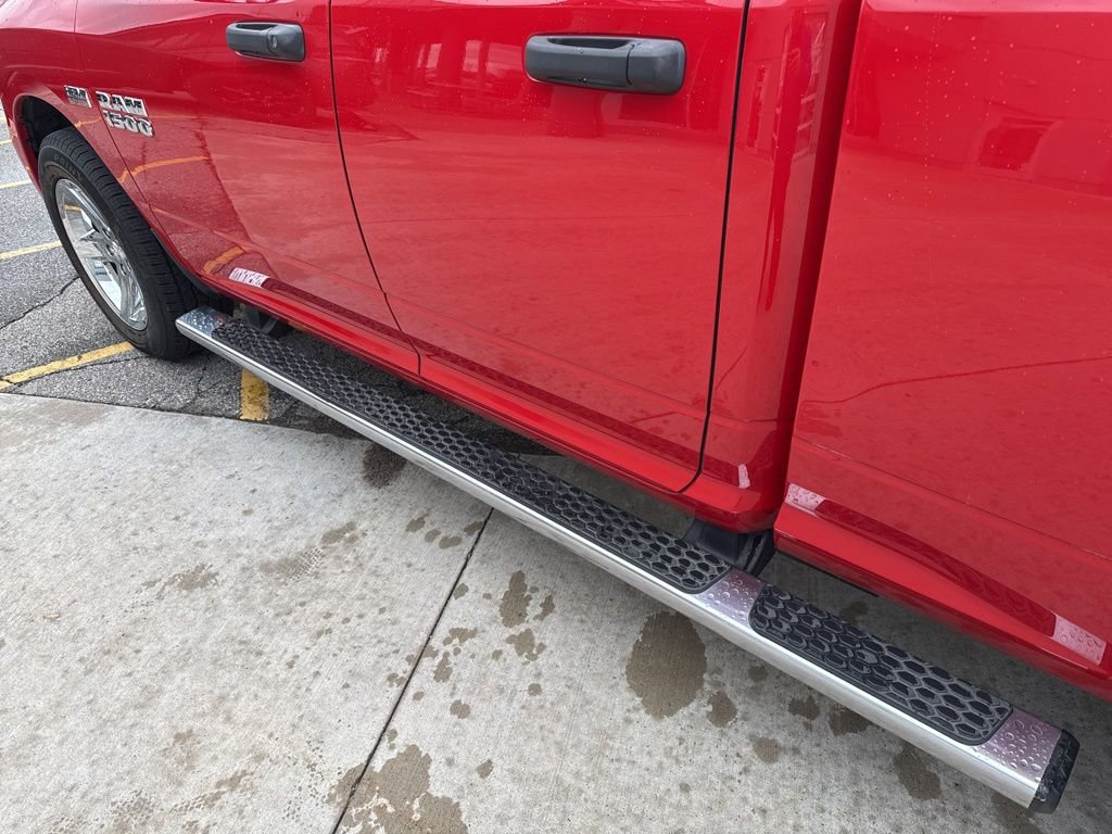 Used 2014 RAM 1500 Express RWD image 15