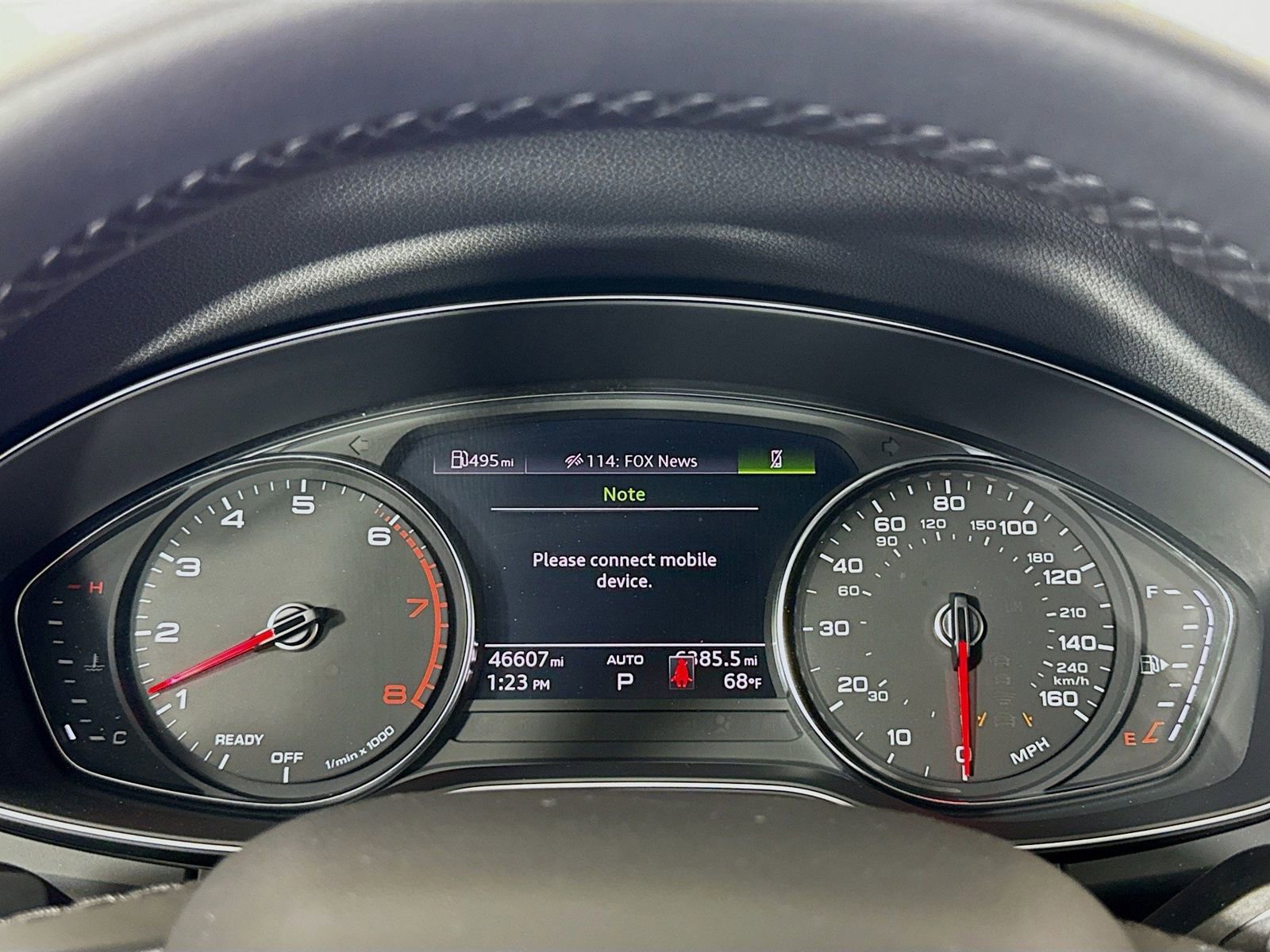Certified 2023 Audi Q5 2.0T Premium AWD/4WD image 15