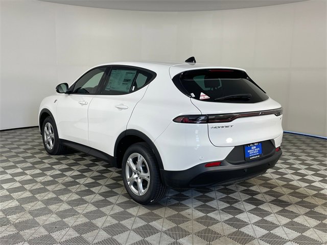New 2025 Dodge Hornet GT image 5