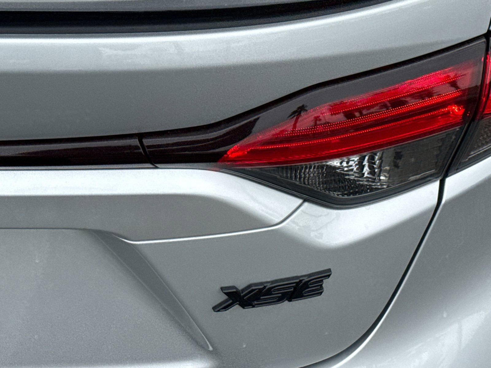 Used 2024 Toyota Corolla XSE FWD image 24