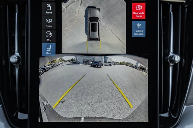 New 2026 Volvo XC90 B6 Ultra w/ Lounge Package image 39