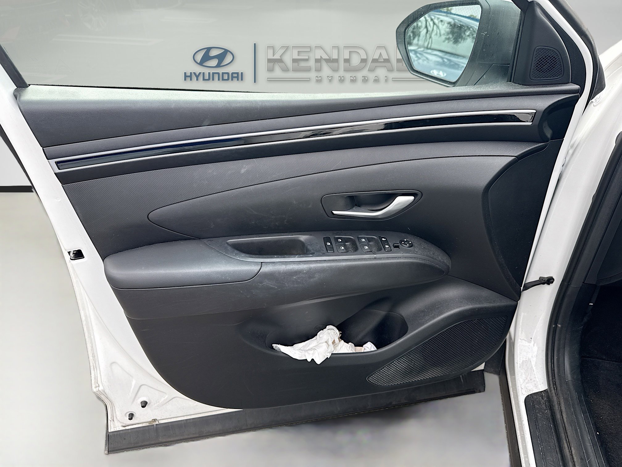 Used 2023 Hyundai Tucson SEL image 17