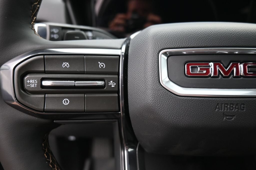 New 2026 GMC Terrain AT4 w/ Convenience Package III AWD/4WD image 18