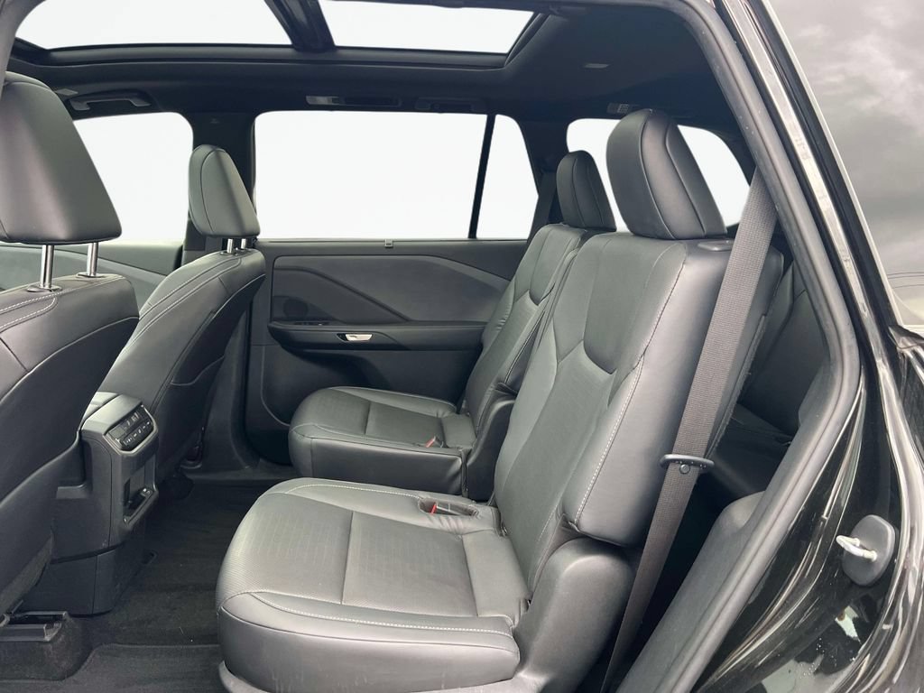 Used 2024 Lexus TX 350 AWD w/ Captains Chair Package image 14