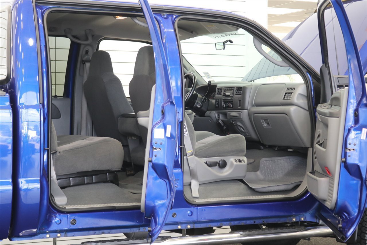 Used 2003 Ford F350 XLT AWD/4WD image 57