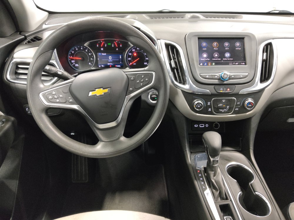 Used 2023 Chevrolet Equinox LT FWD image 22