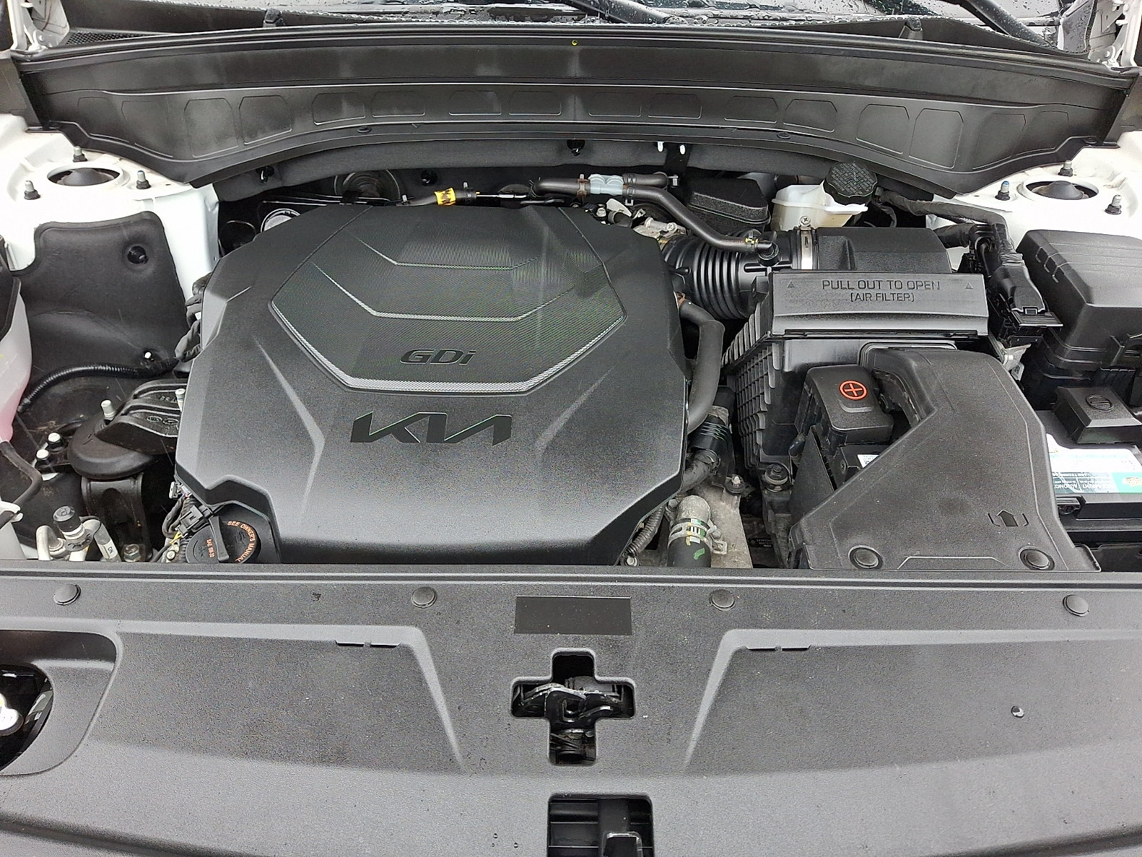 Used 2024 Kia Telluride SX Prestige X-Line AWD/4WD image 28