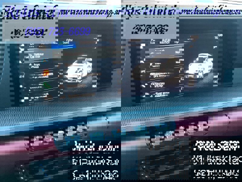 Used 2025 Porsche 911 Carrera S image 34