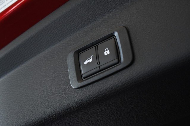 New 2026 Mitsubishi Outlander SE AWD/4WD image 21