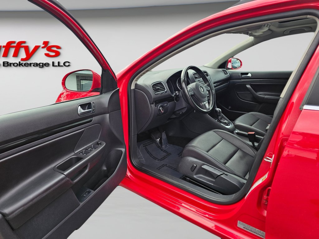 Used 2012 Volkswagen Jetta SE image 17