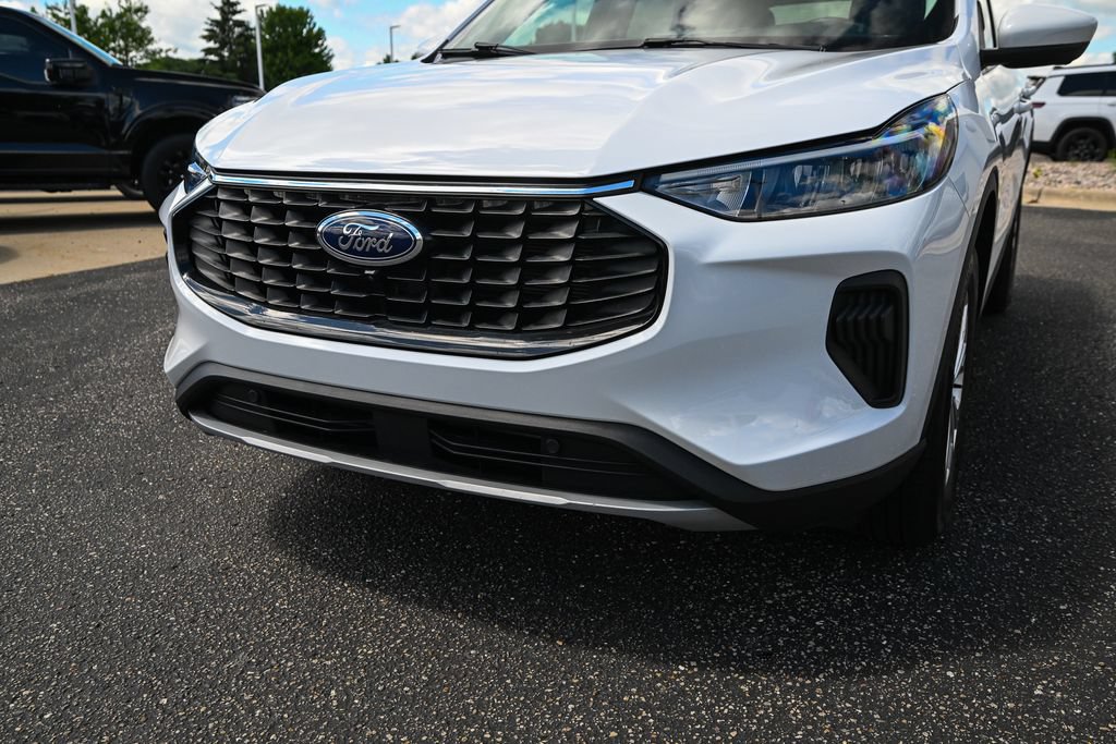 Certified 2023 Ford Escape Active w/ Tech Pack #2 AWD/4WD image 11