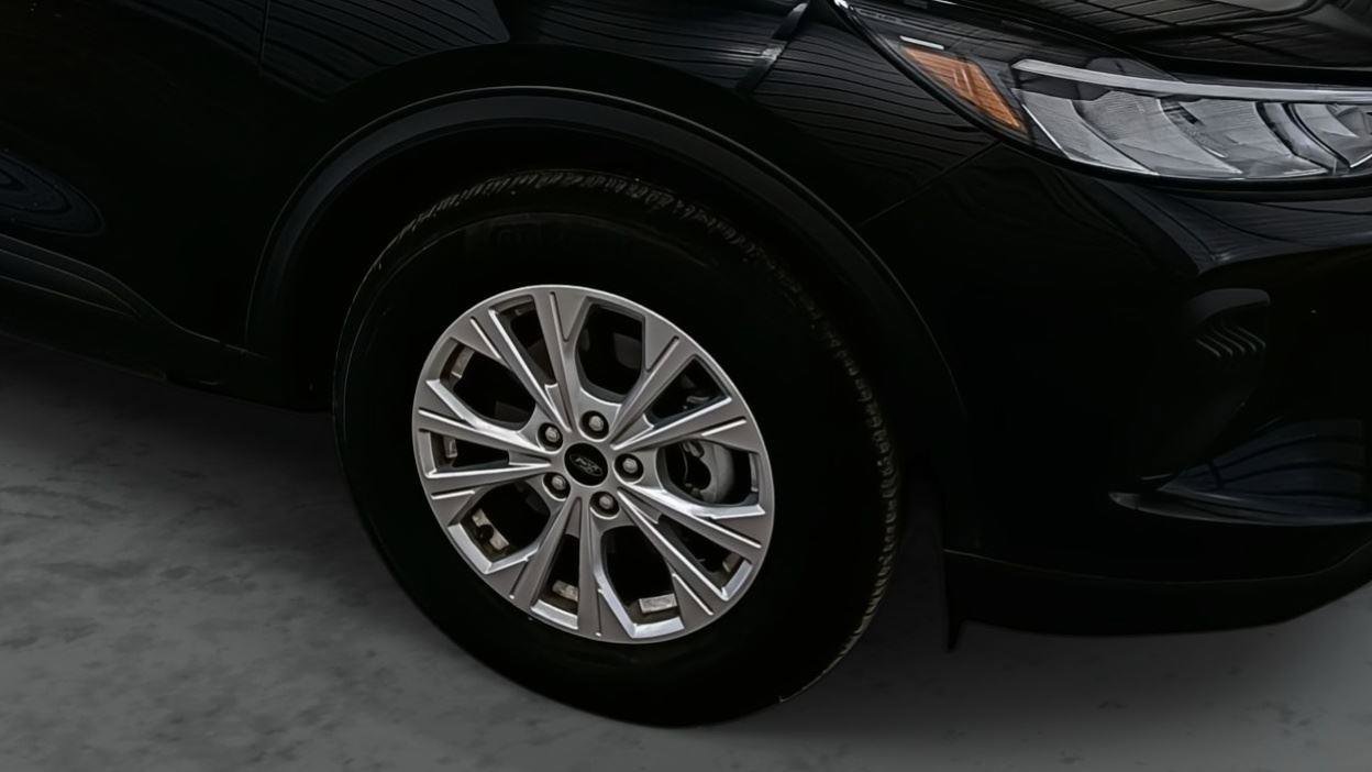 Used 2024 Ford Escape Active w/ Tech Pack #1 image 14