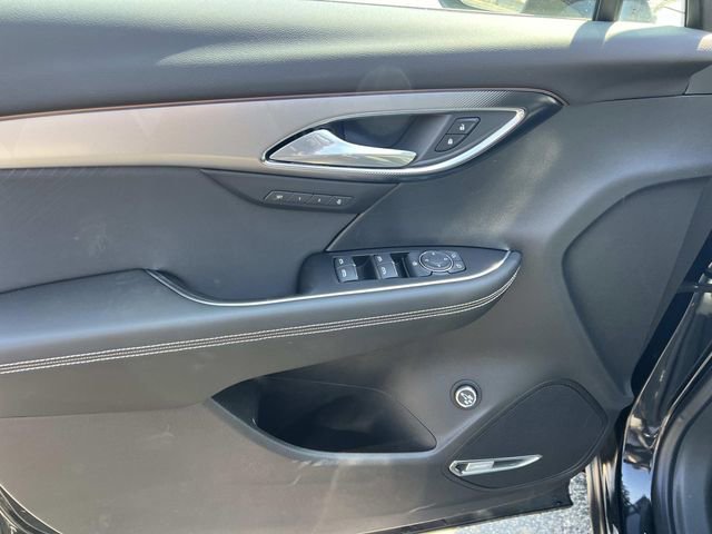 New 2026 Buick Envision Sport Touring AWD/4WD image 14