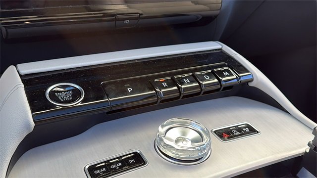 New 2026 Lincoln Navigator L Reserve image 25