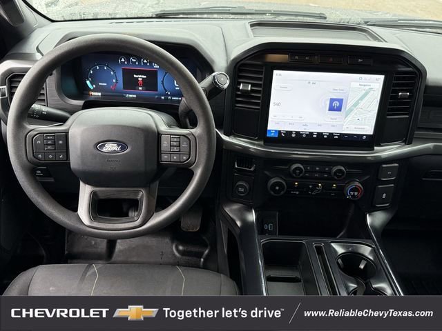 Used 2024 Ford F150 STX image 12