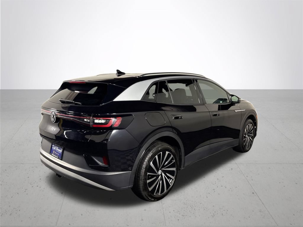 Certified 2023 Volkswagen ID.4 Pro S Plus AWD/4WD image 7