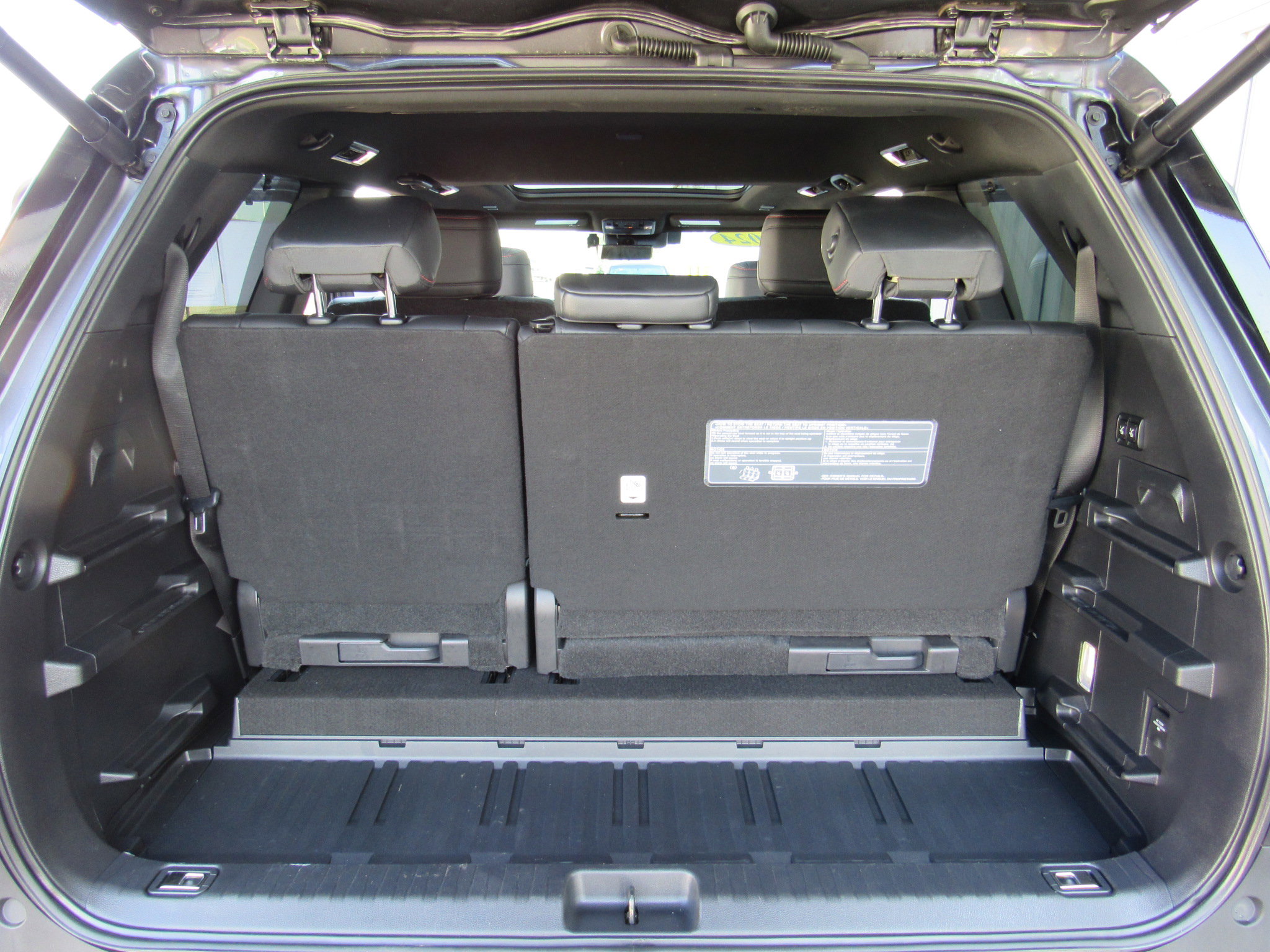 Used 2024 Toyota Sequoia TRD Pro image 20