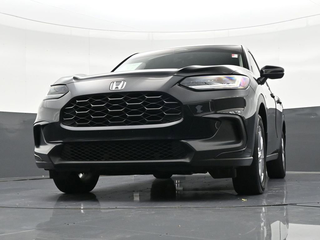 Used 2023 Honda HR-V LX image 30