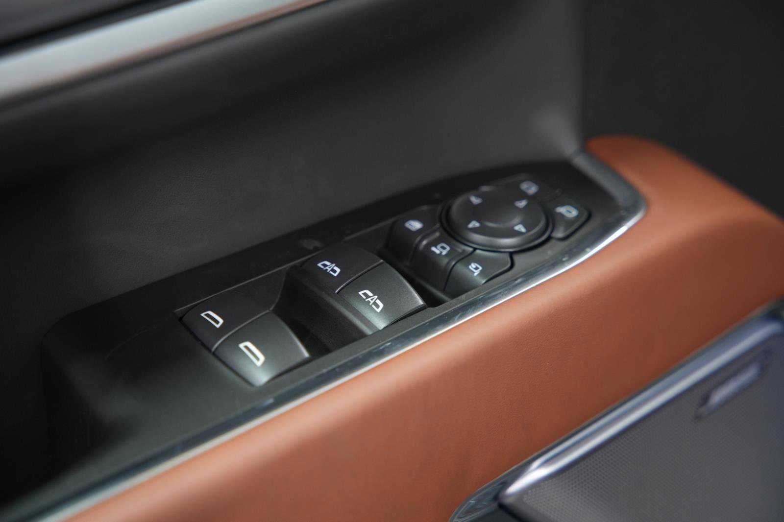 New 2026 GMC Sierra 2500 Denali Ultimate image 25