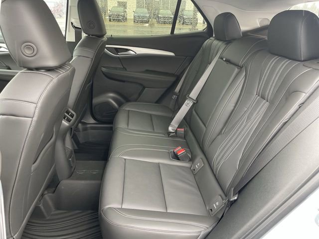 New 2026 Buick Envision Avenir image 23
