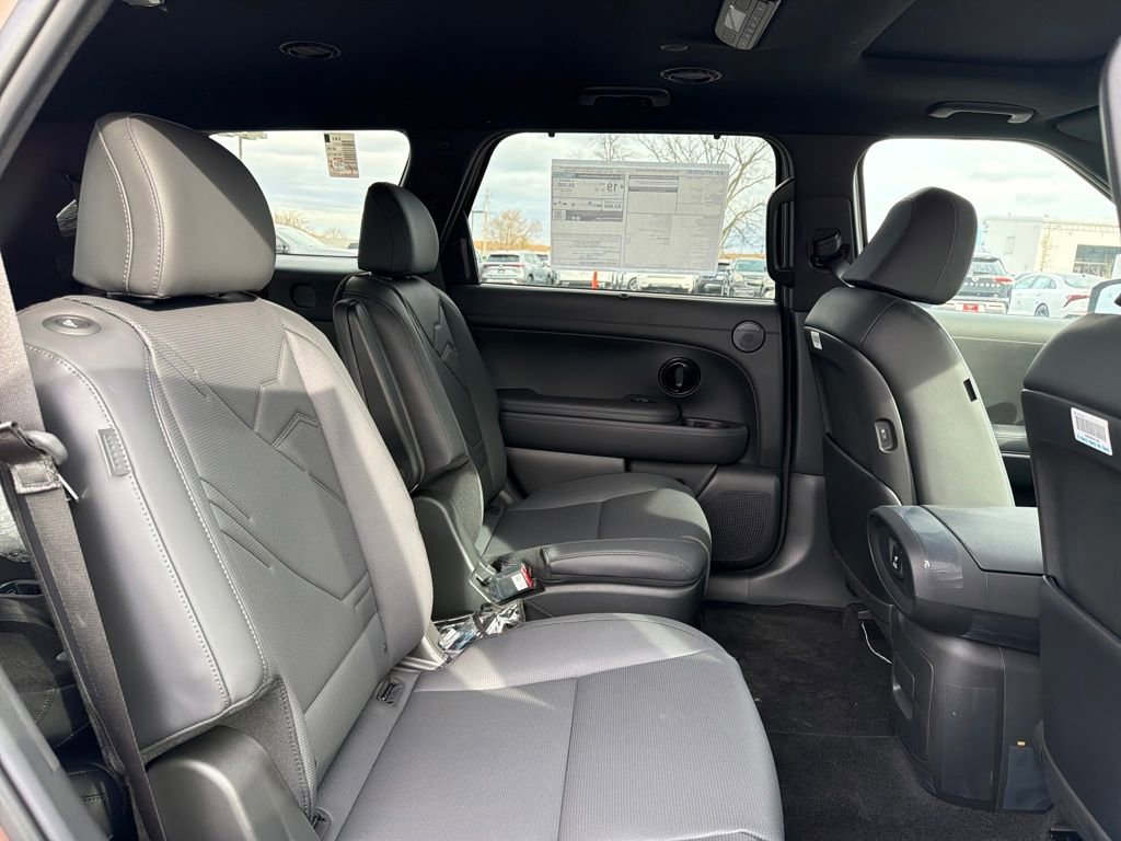 New 2026 Hyundai Palisade XRT Pro AWD/4WD image 34