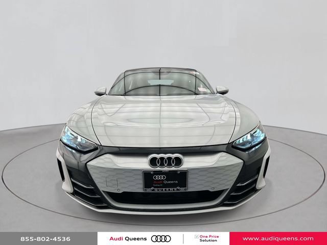 Used 2023 Audi e-tron GT Prestige w/ Prestige Package AWD/4WD image 5