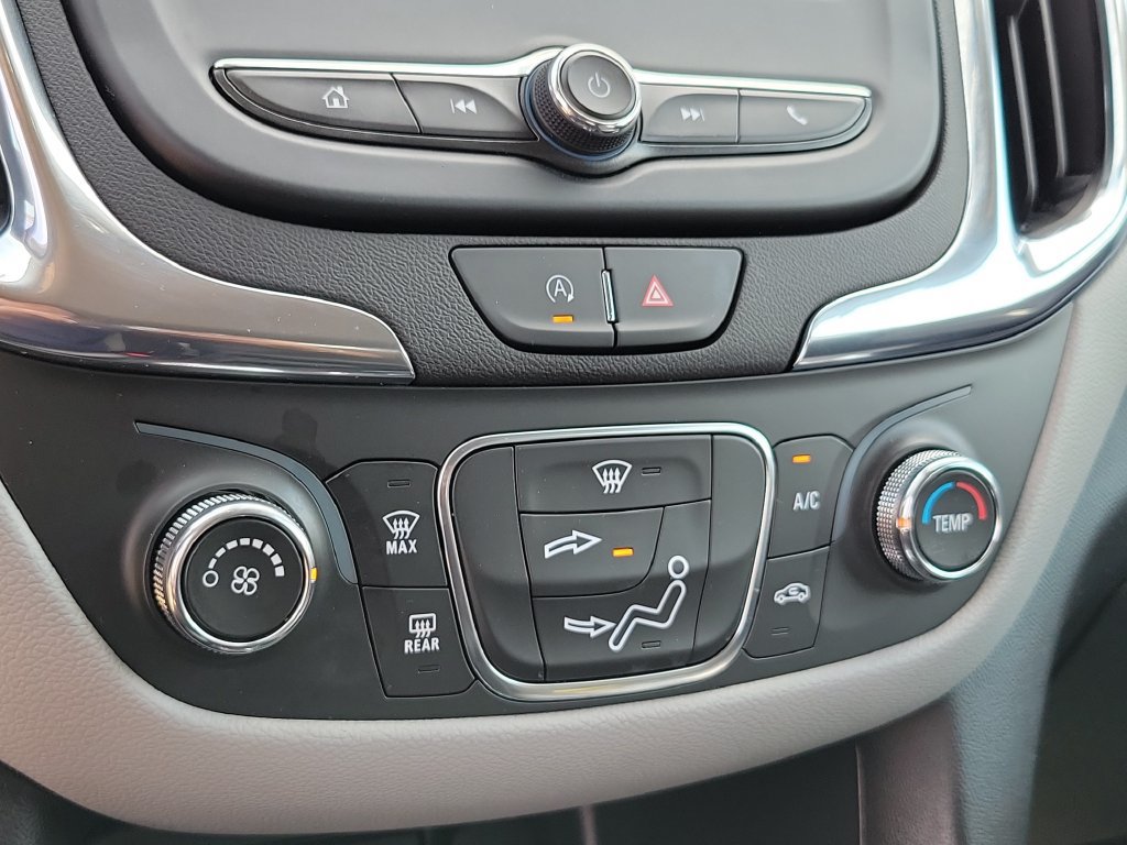 Used 2024 Chevrolet Equinox LS w/ LS Convenience Package AWD/4WD image 25