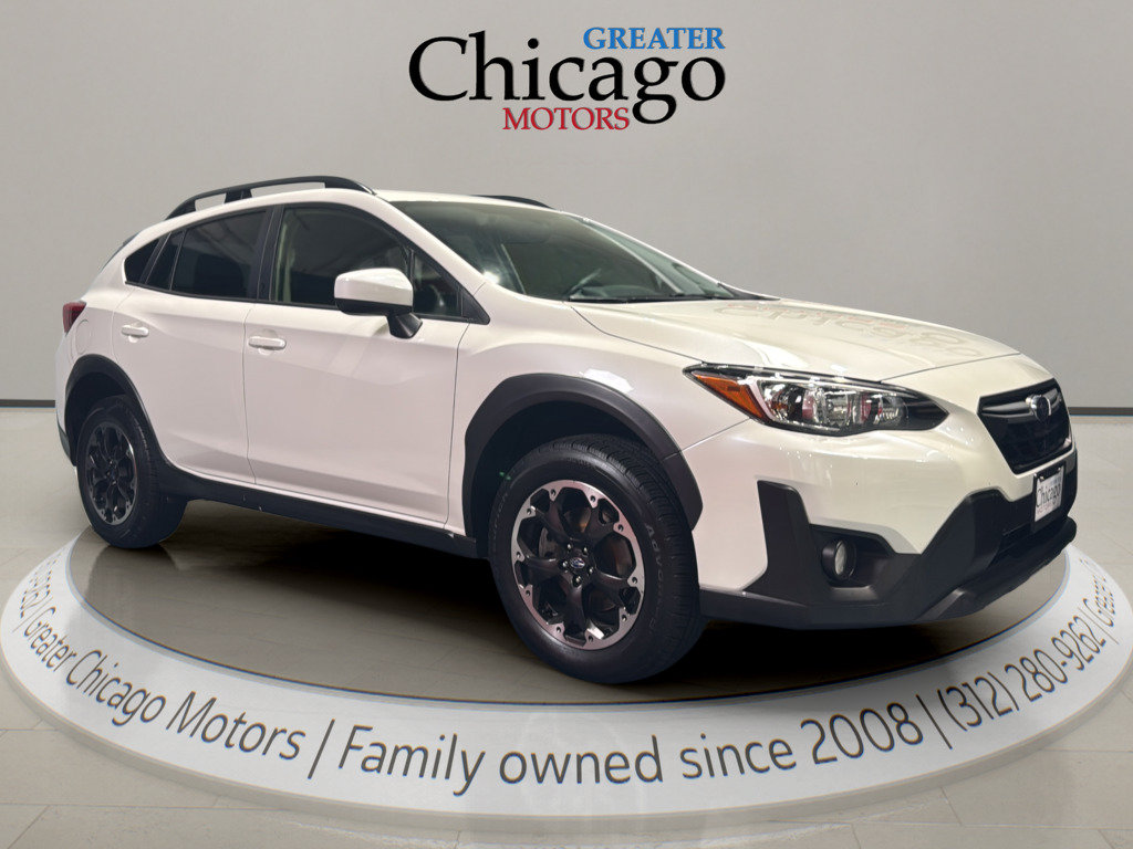 Used 2021 Subaru Crosstrek 2.0i Premium w/ Popular Package #3 AWD/4WD image 1