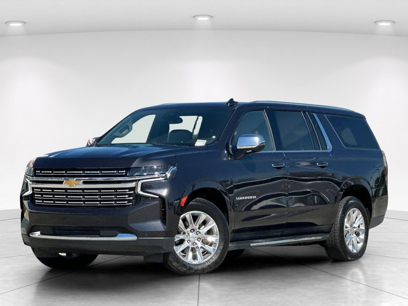 Used 2023 Chevrolet Suburban Premier AWD/4WD video 2