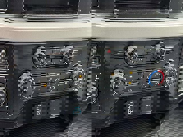 New 2025 Ford F450 XL AWD/4WD image 15