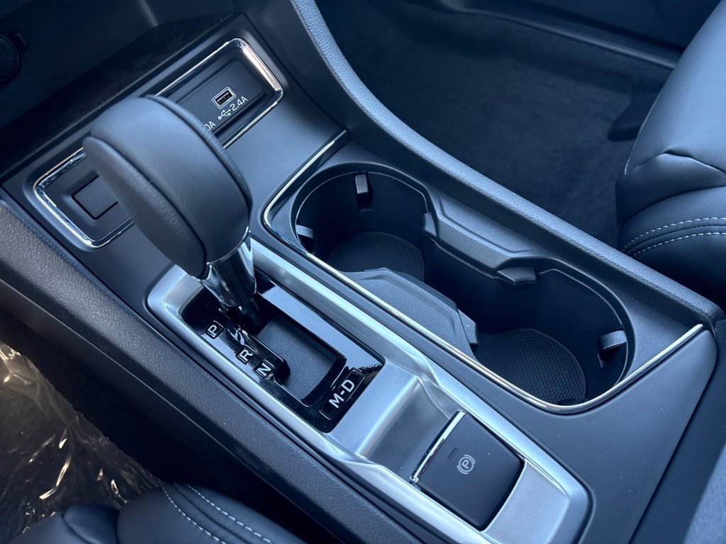 New 2026 Subaru Ascent Premium AWD/4WD image 18