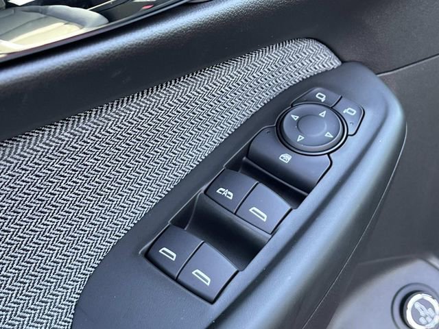 New 2026 Chevrolet TrailBlazer LT w/ Convenience Package FWD image 23