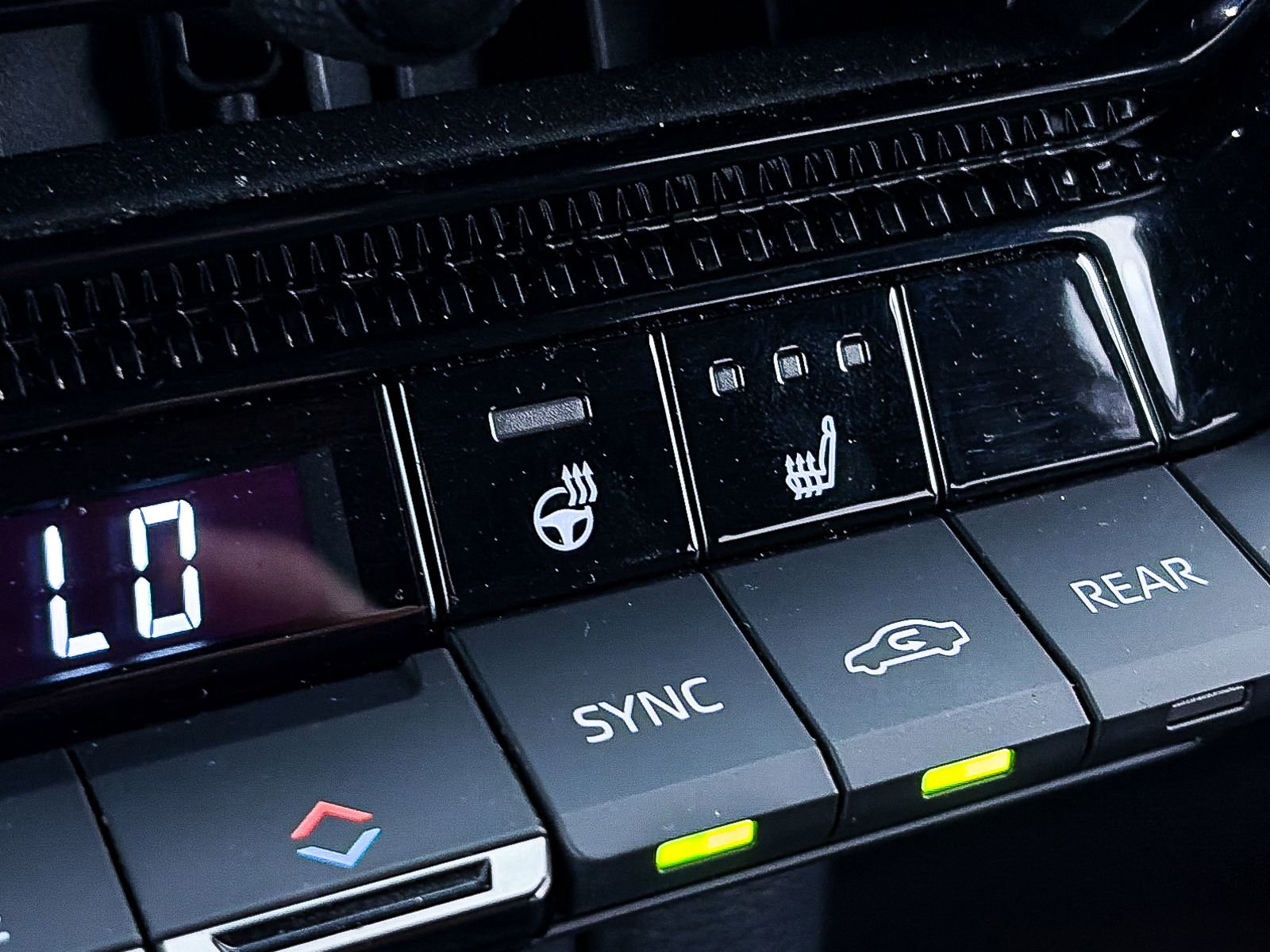 Used 2025 Toyota Land Cruiser 1958 AWD/4WD image 22