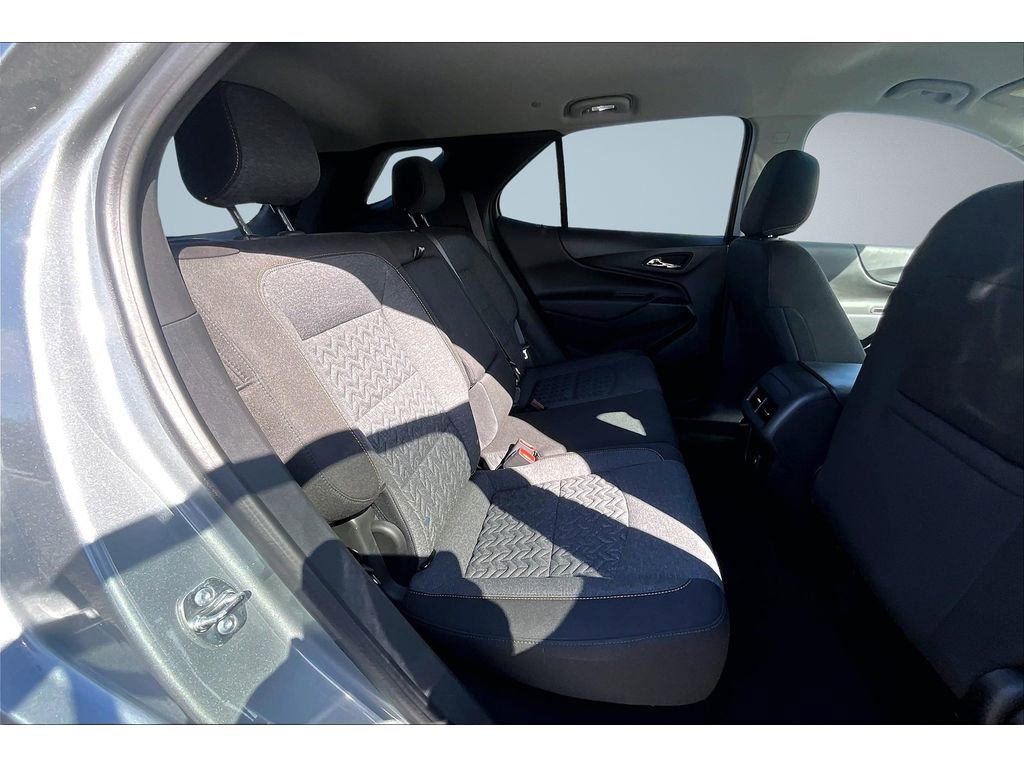 Used 2023 Chevrolet Equinox LT image 27