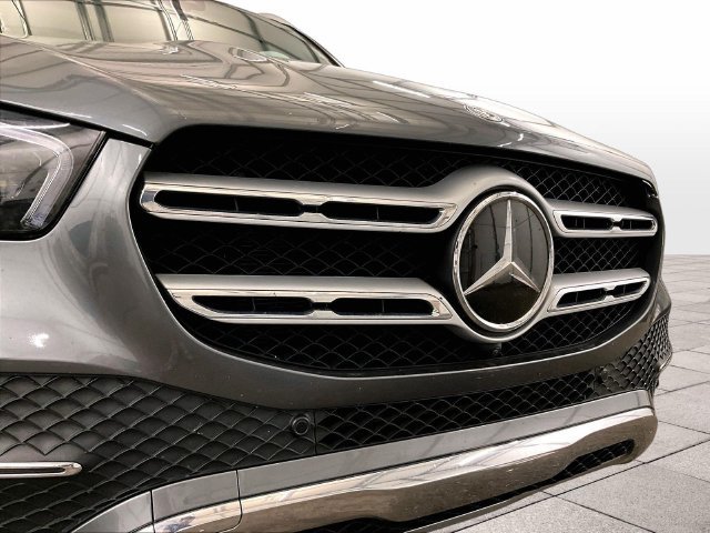 Used 2023 Mercedes-Benz GLE 350 4MATIC image 29