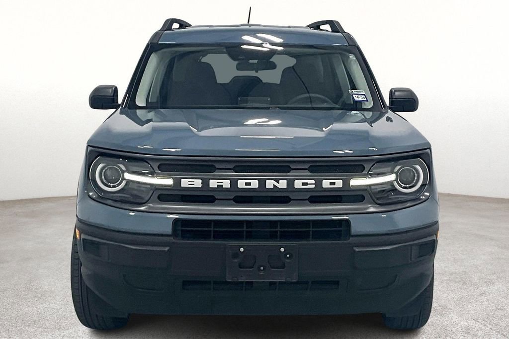Used 2024 Ford Bronco Sport Big Bend image 3