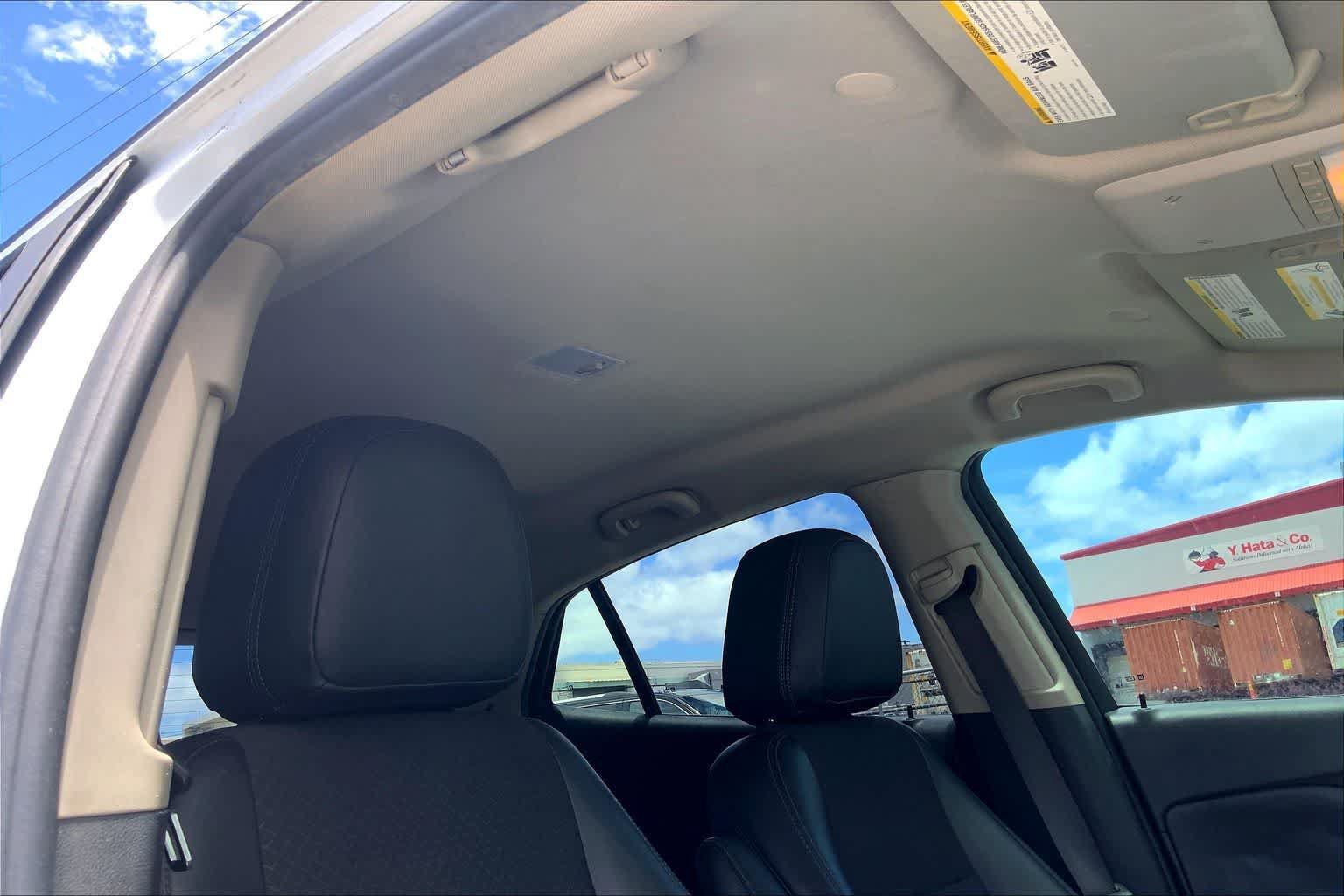 Used 2021 Buick Encore Preferred w/ Safety Package II FWD image 30