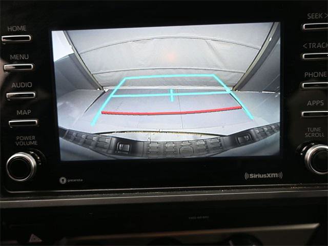 Certified 2023 Toyota Tacoma SR image 32