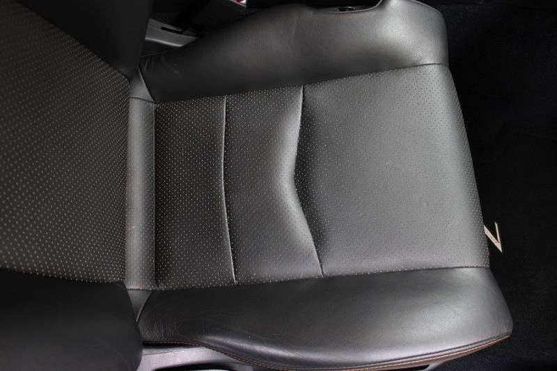 Used 2004 Nissan 350Z Touring w/ Cargo Convenience Pkg image 33