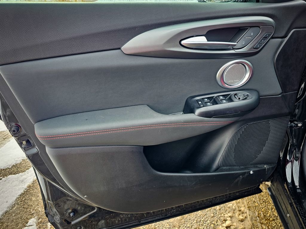 Used 2024 Dodge Hornet GT Plus image 9