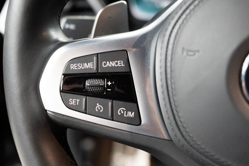 Used 2022 BMW M440i Convertible w/ Premium Package RWD image 20