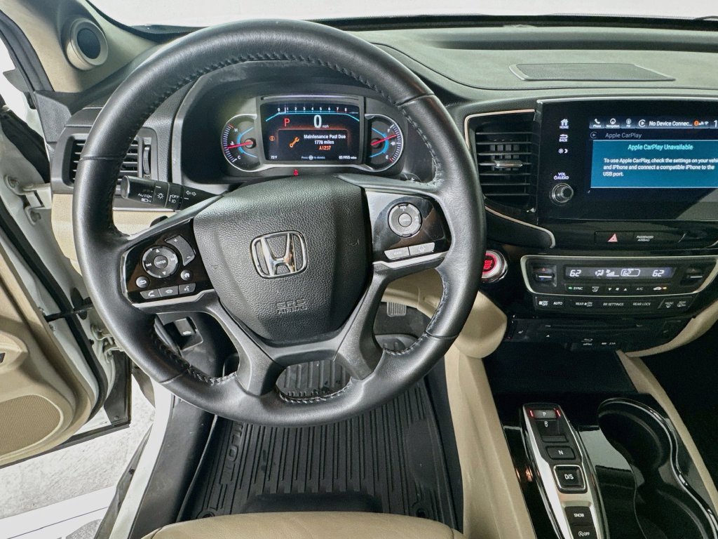Used 2021 Honda Pilot Touring image 14