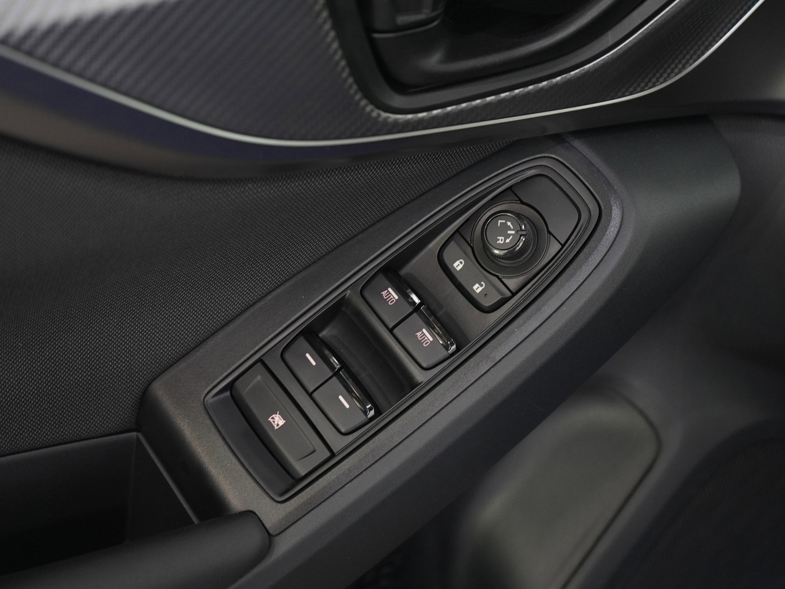 Used 2024 Subaru WRX AWD/4WD image 18