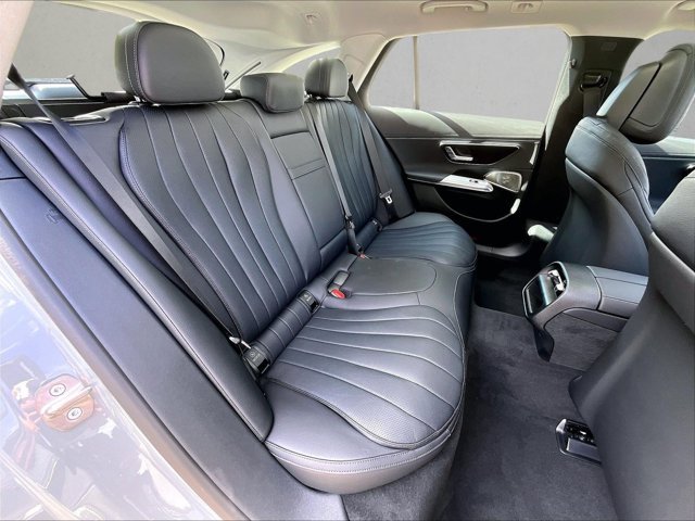 New 2027 Mercedes-Benz E 450 4MATIC All-Terrain Wagon image 29