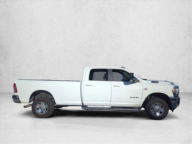 Used 2021 RAM 2500 Big Horn image 4