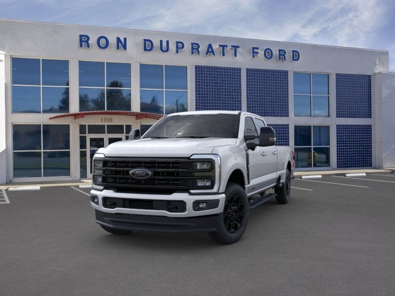 New 2024 Ford F250 Lariat w/ Lariat Ultimate Package image 3