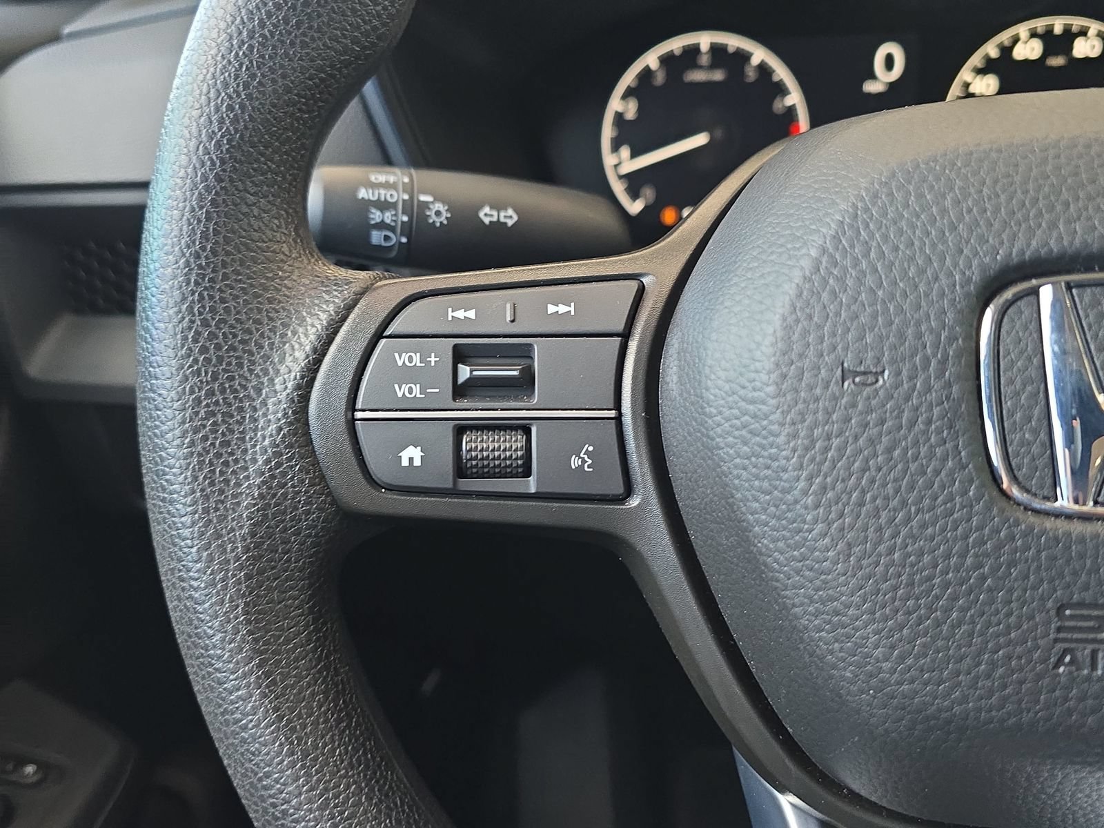 Certified 2026 Honda CR-V EX image 16