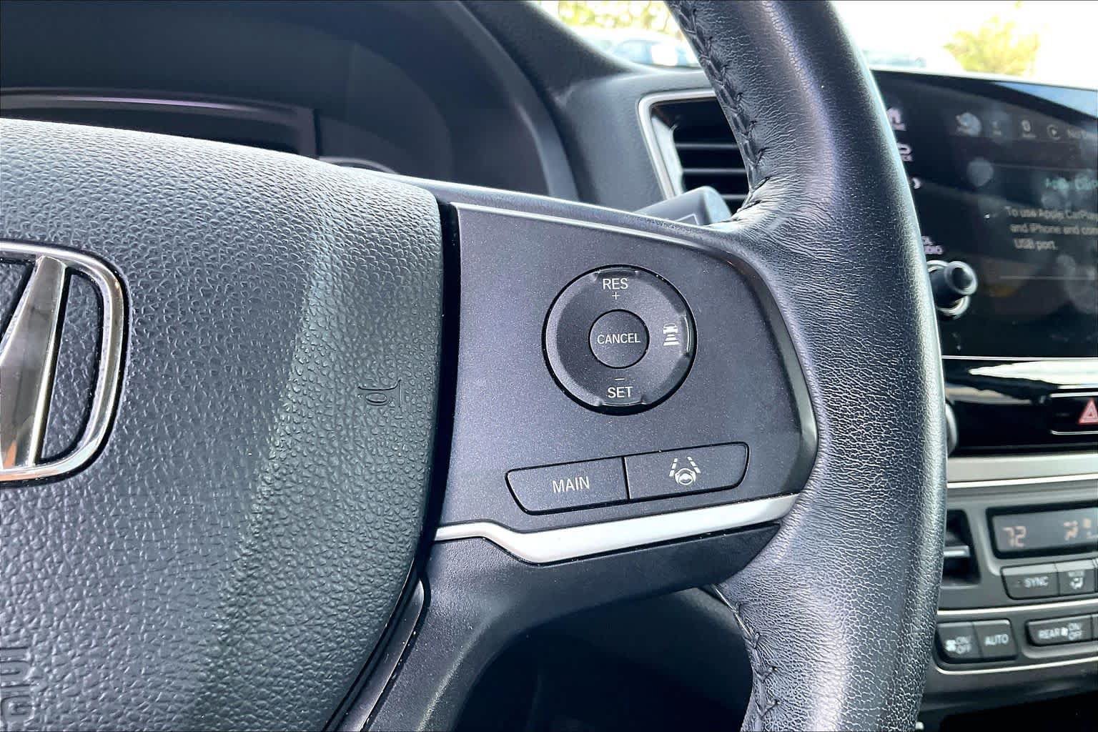Used 2020 Honda Pilot EX-L image 24